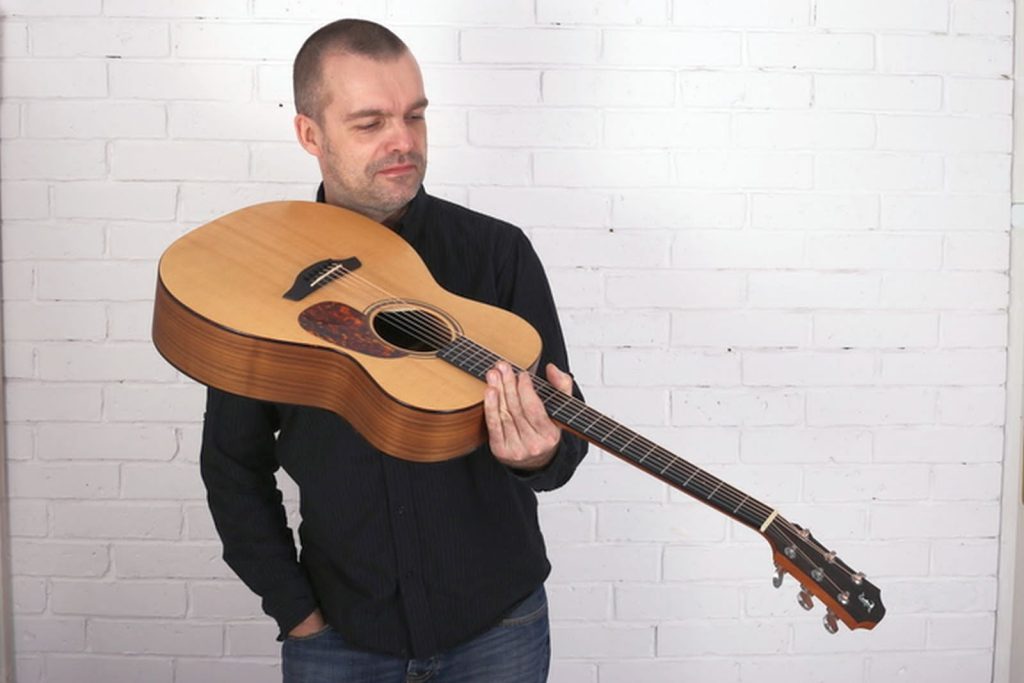 Jacek Krakowski - warsztaty Metody Fulary