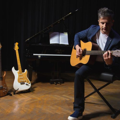 Pure Harmony – Metoda Fulary, czyli nauka improwizacji