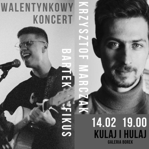 Koncert naszych absolwentów