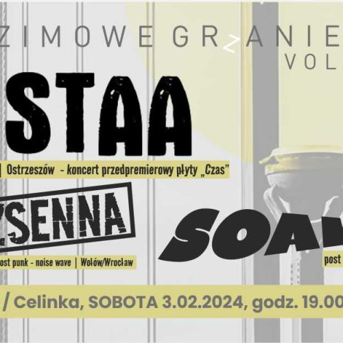 Fastaa na liście Programu3!