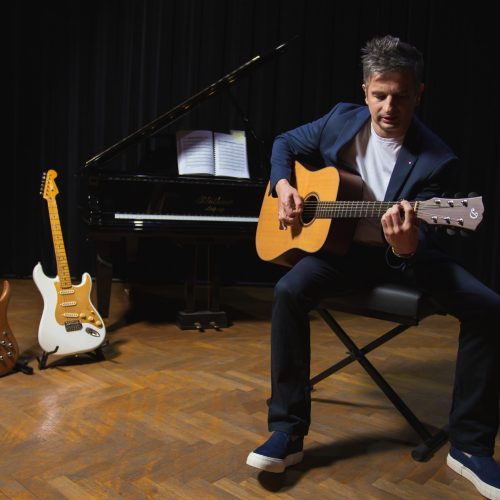 Festiwal na zakończenie roku szkolnego 2023/24 (warsztaty i Jam Session)