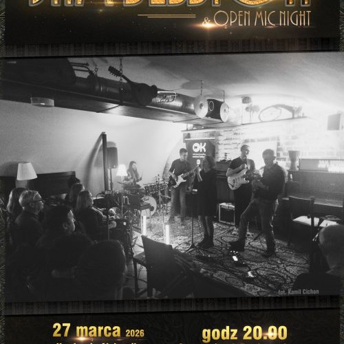 Jam Session – Alchemik