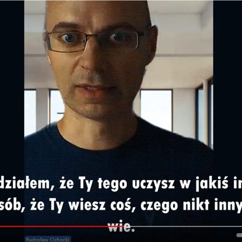 Opinie uczniów o naszej szkole!