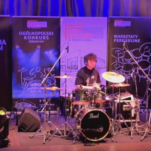 Wiktor Cieplik – sukces absolwenta