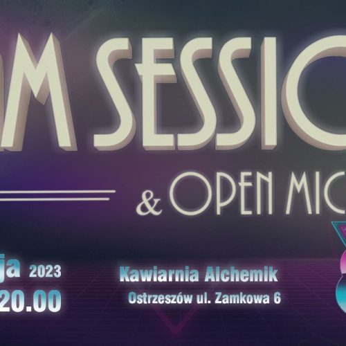 Jam Session