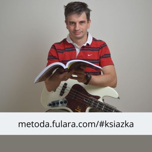 Podręcznik Adama Fulary!