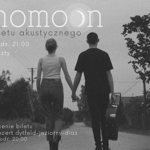 Koncert naszych absolwentów!