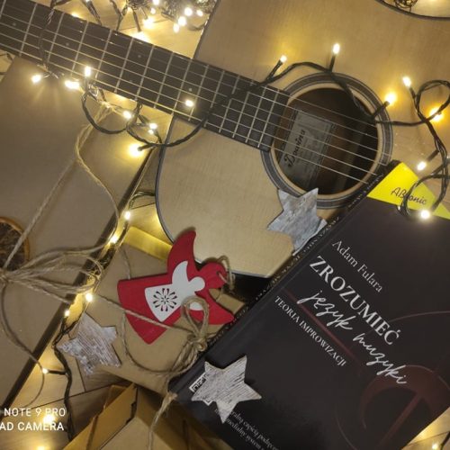 Idealny prezent na Święta