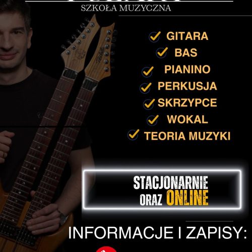 Nauka gry online – rekrutacja