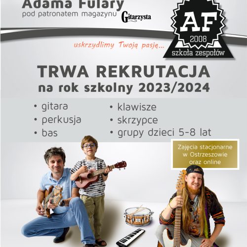 Spotkanie organizacyjne