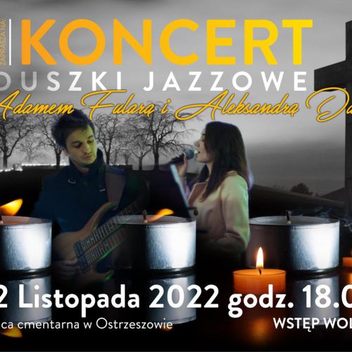 Zapraszamy na koncert